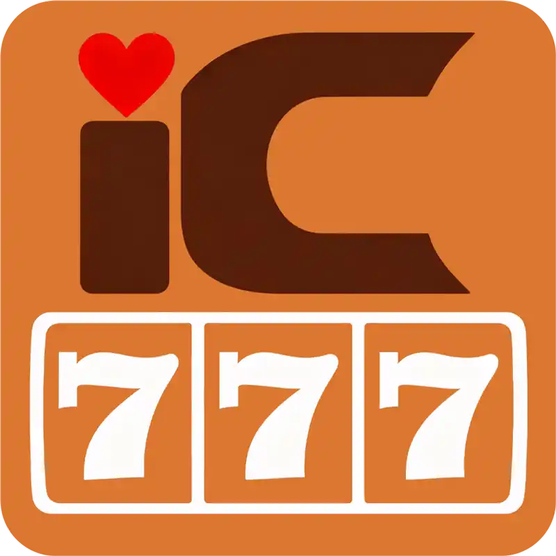 IC777 game logo
